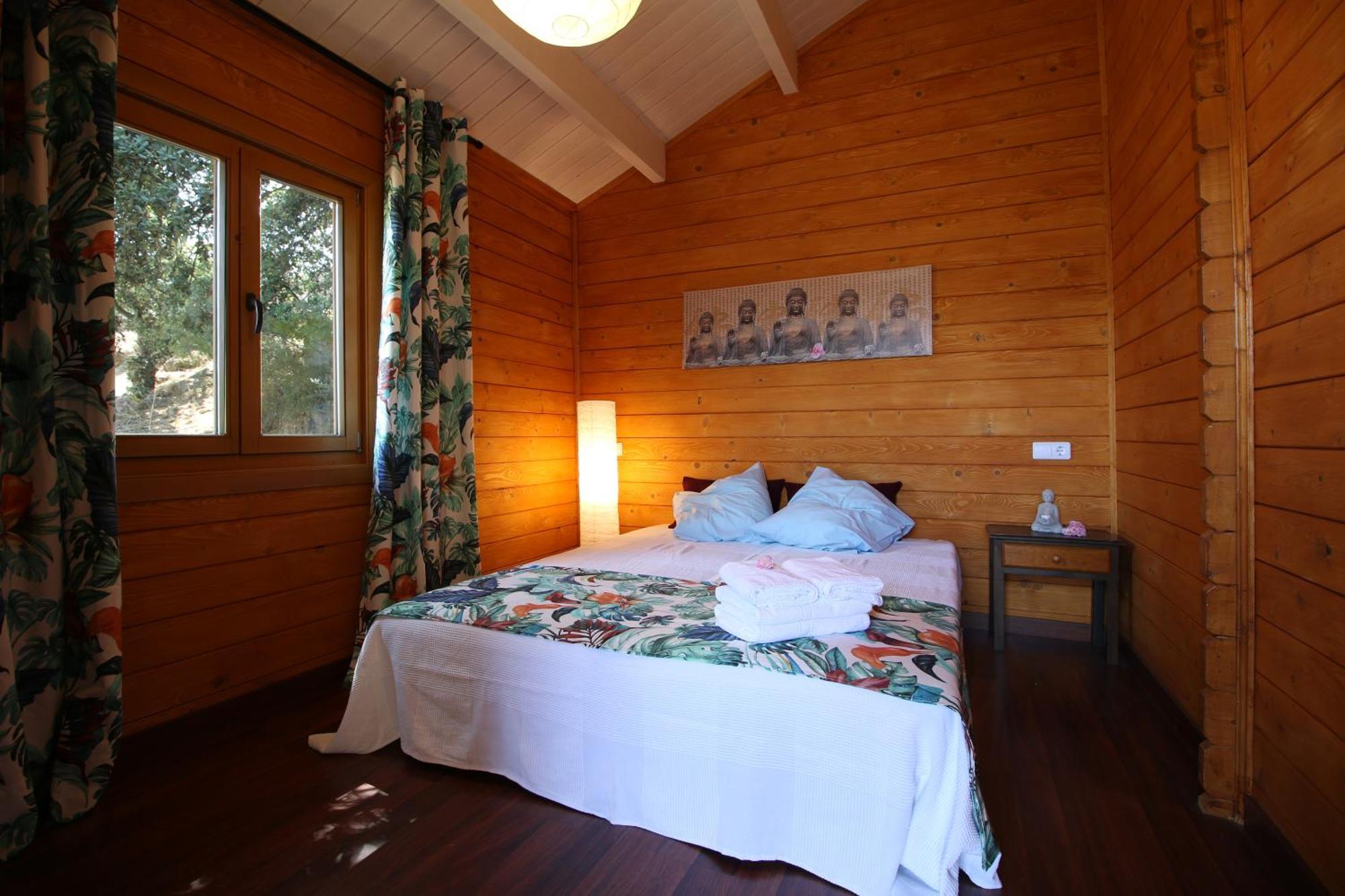 Bella Vista Villa Robledo de Chavela Ngoại thất bức ảnh